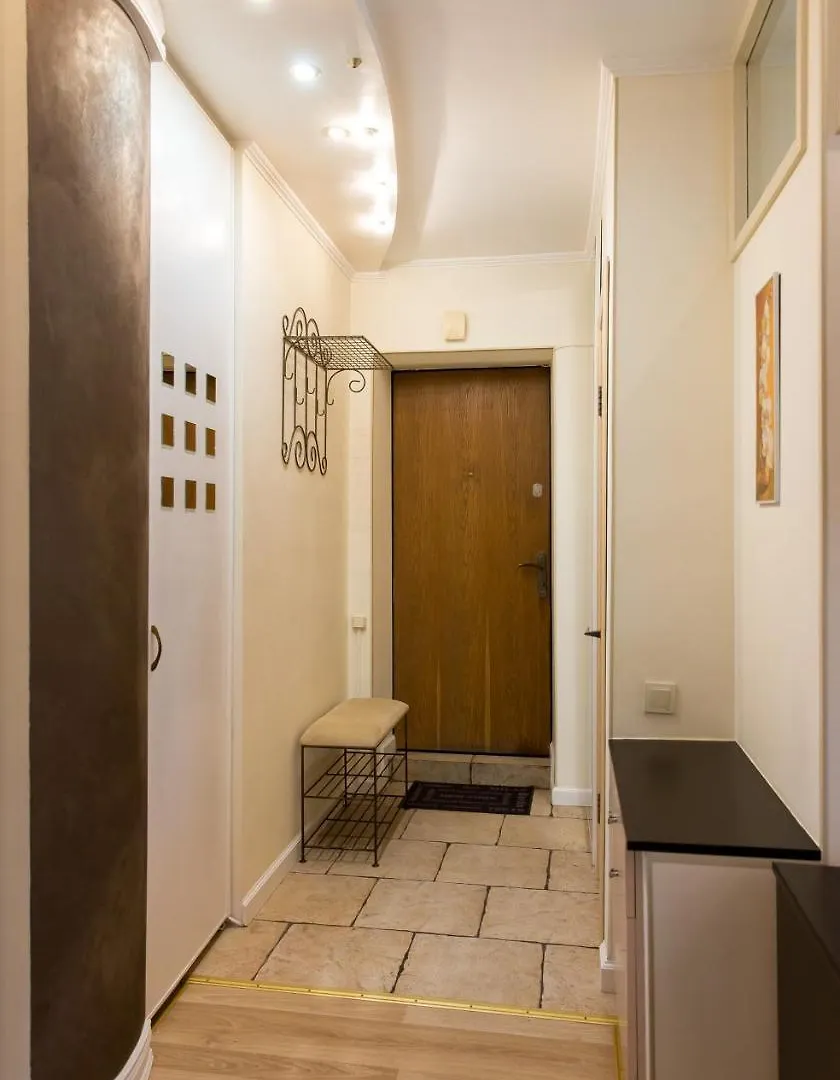 Appartement Уютная 2-Комн. Квартира. Дворец Ураина